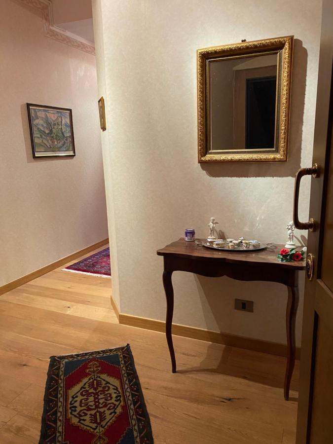 Апартаменти Casa Mia Рива-дель-Гарда Екстер'єр фото