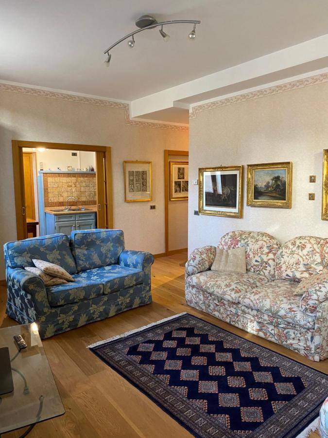 Апартаменти Casa Mia Рива-дель-Гарда Екстер'єр фото