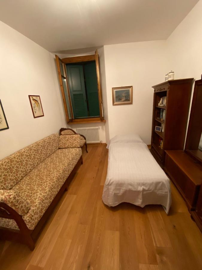 Апартаменти Casa Mia Рива-дель-Гарда Екстер'єр фото